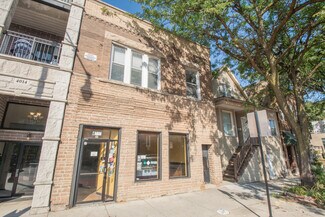 Plus de détails pour 4018 N Western Ave, Chicago, IL - Local commercial à vendre