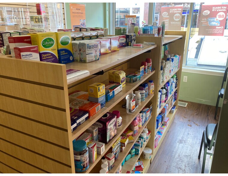 1631-33 South St, Philadelphia, PA à vendre - Photo de l’immeuble – Image 3 sur 15