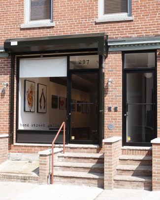 Plus de détails pour 297 Bond St, Brooklyn, NY - Bureau/Local commercial à louer