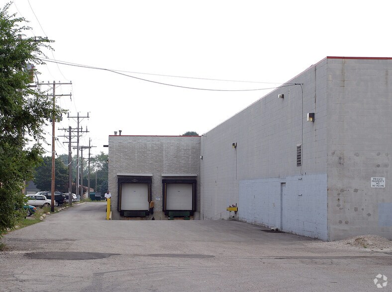 2210-2400 Rapids Dr, Racine, WI à vendre - Autre – Image 2 sur 27