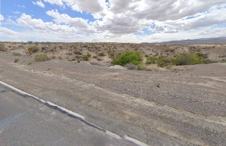 Plus de détails pour Stewart Hamilton Ln, Moapa, NV - Terrain à vendre