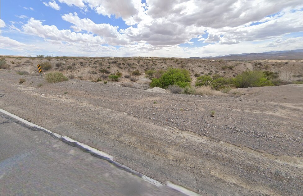 Stewart Hamilton Ln, Moapa, NV à vendre Photo principale– Image 1 sur 5