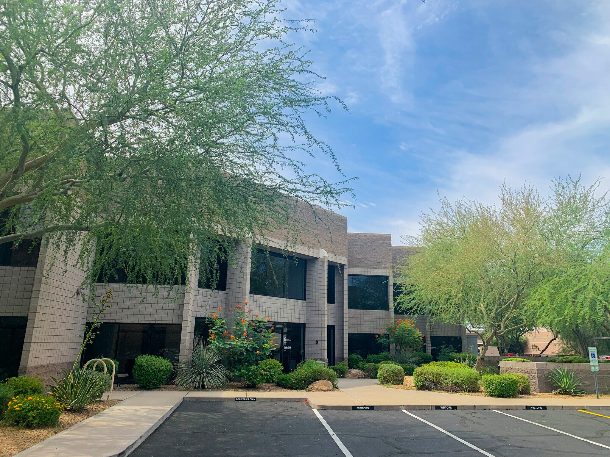 15900 N 78th St, Scottsdale, AZ à louer Photo principale– Image 1 sur 3
