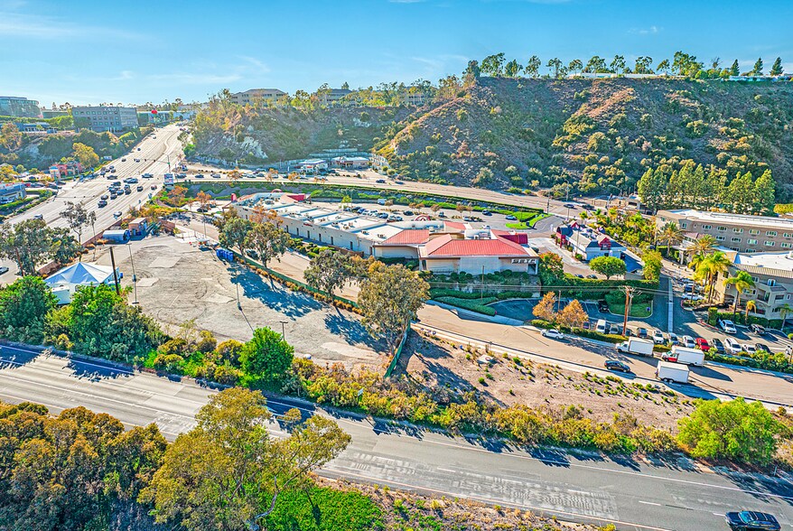 3755 Murphy Canyon Rd, San Diego, CA à louer - Aérien – Image 3 sur 14