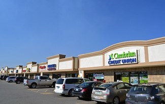 Plus de détails pour 2136 Mcphillips St, Winnipeg, MB - Local commercial à louer