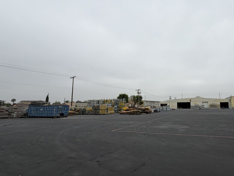 25525 Redlands Blvd, Loma Linda, CA à louer - Photo de l’immeuble – Image 3 sur 9
