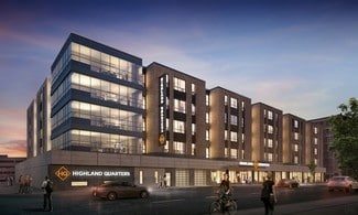 Plus de détails pour 649 Cherry St, Terre Haute, IN - Local commercial à louer