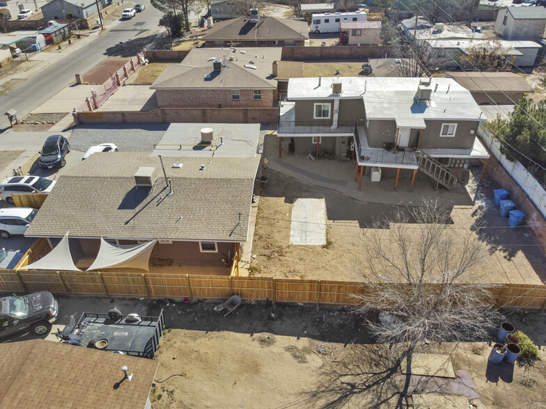 10468 Monte Carlo Pl, El Paso, TX à vendre - Photo de l’immeuble – Image 3 sur 14