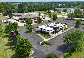 Plus de détails pour 4405 E US Route 36, Decatur, IL - Local commercial à louer