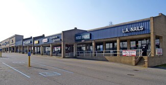 Plus de détails pour 2828 Greensboro Rd, Martinsville, VA - Local commercial à louer