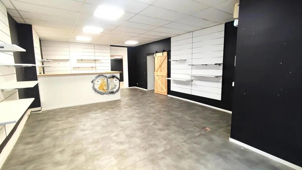 Local commercial dans Nice à louer - Photo de l’immeuble – Image 2 sur 7