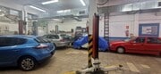 Interior Photo