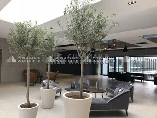 Plus de détails pour Bureau à louer