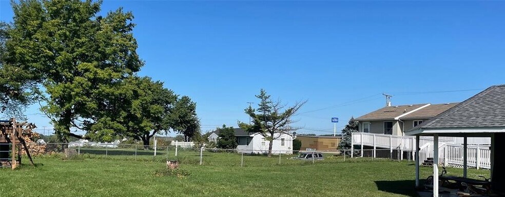 3965 Parsons Rd, Howell, MI à vendre - Photo de l’immeuble – Image 3 sur 11