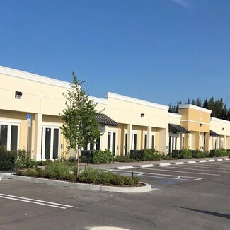 Plus de détails pour 205 Coastal Ln, West Melbourne, FL - Industriel/Logistique à louer