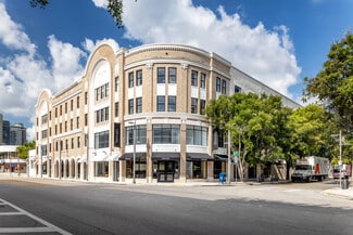 Plus de détails pour 4040 NE 2nd Ave, Miami, FL - Coworking à louer