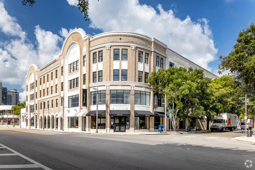 4040 NE 2nd Ave, Miami, FL à louer - Photo principale – Image 1 sur 7