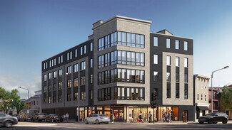 Plus de détails pour 3516 Kennedy Blvd, Jersey City, NJ - Local commercial à louer
