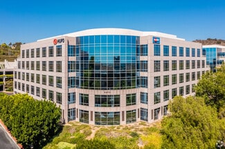 Plus de détails pour 50 Pointe Dr, Brea, CA - Bureau à louer