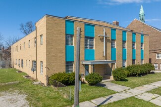 Plus de détails pour 897 Philip St, Detroit, MI - Spécialisé à vendre