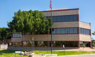 Plus de détails pour 1125 E Southern Ave, Mesa, AZ - Bureau à louer