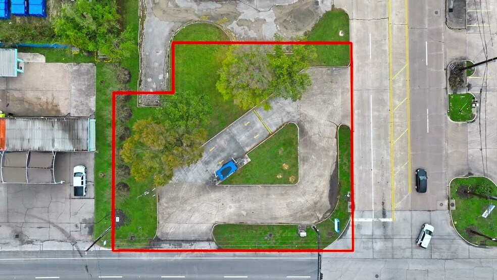 7200 Bayway Dr, Baytown, TX à vendre - Vidéo sur l’annonce professionnelle – Image 2 sur 5