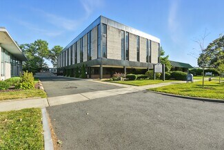 Plus de détails pour 117 Park Ave, West Springfield, MA - Bureau à louer