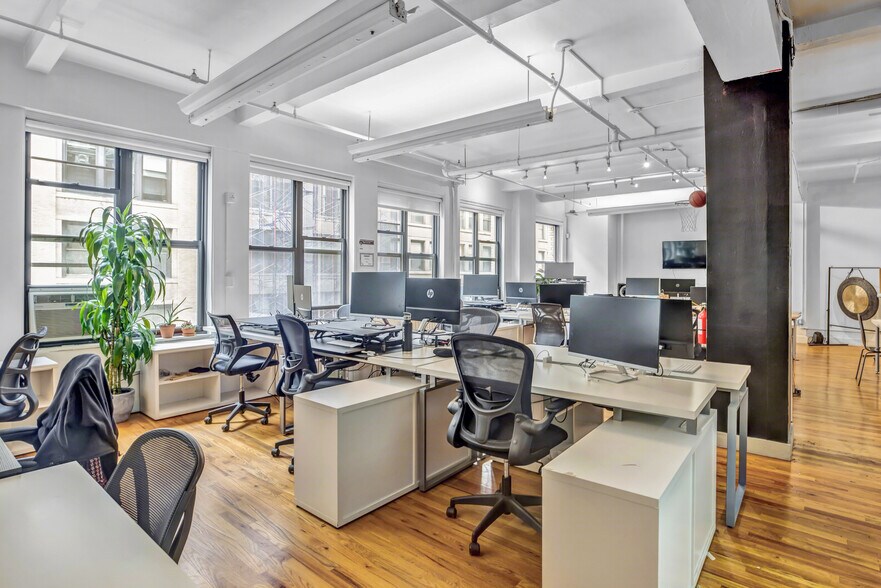115-117 W 27th St, New York, NY à louer - Photo de l’immeuble – Image 3 sur 16
