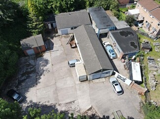 Plus de détails pour 30 Wilson Rd, Stoke On Trent - Industriel/Logistique à vendre