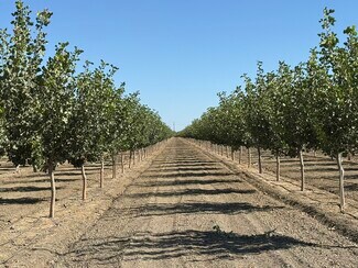 Plus de détails pour W Cole ave, Coalinga, CA - Terrain à vendre