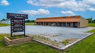 Plus de détails pour 19095 S 125 Hwy, Fairland, OK - Local commercial à vendre