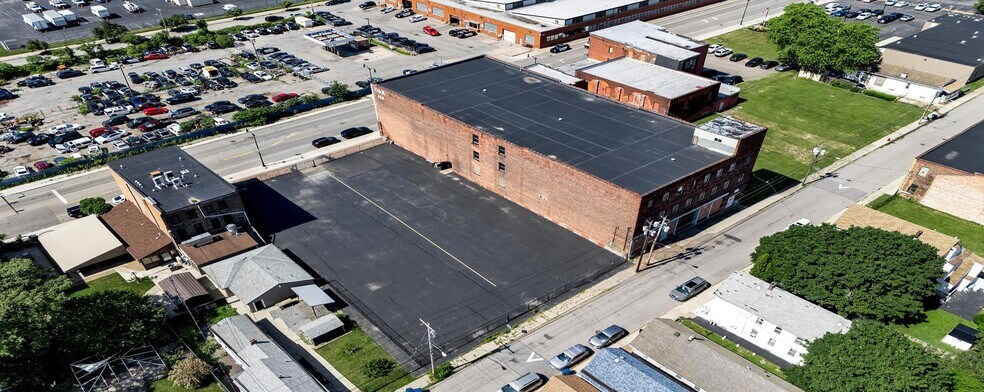 350 Seneca St, Buffalo, NY à vendre - Photo de l’immeuble – Image 2 sur 3