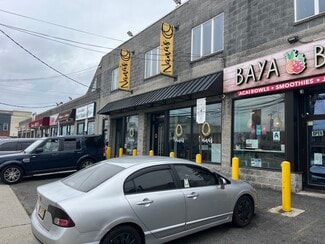 Plus de détails pour 164-24-48 Cross Bay Boulevard, Howard Beach, Howard Beach, NY - Local commercial à louer