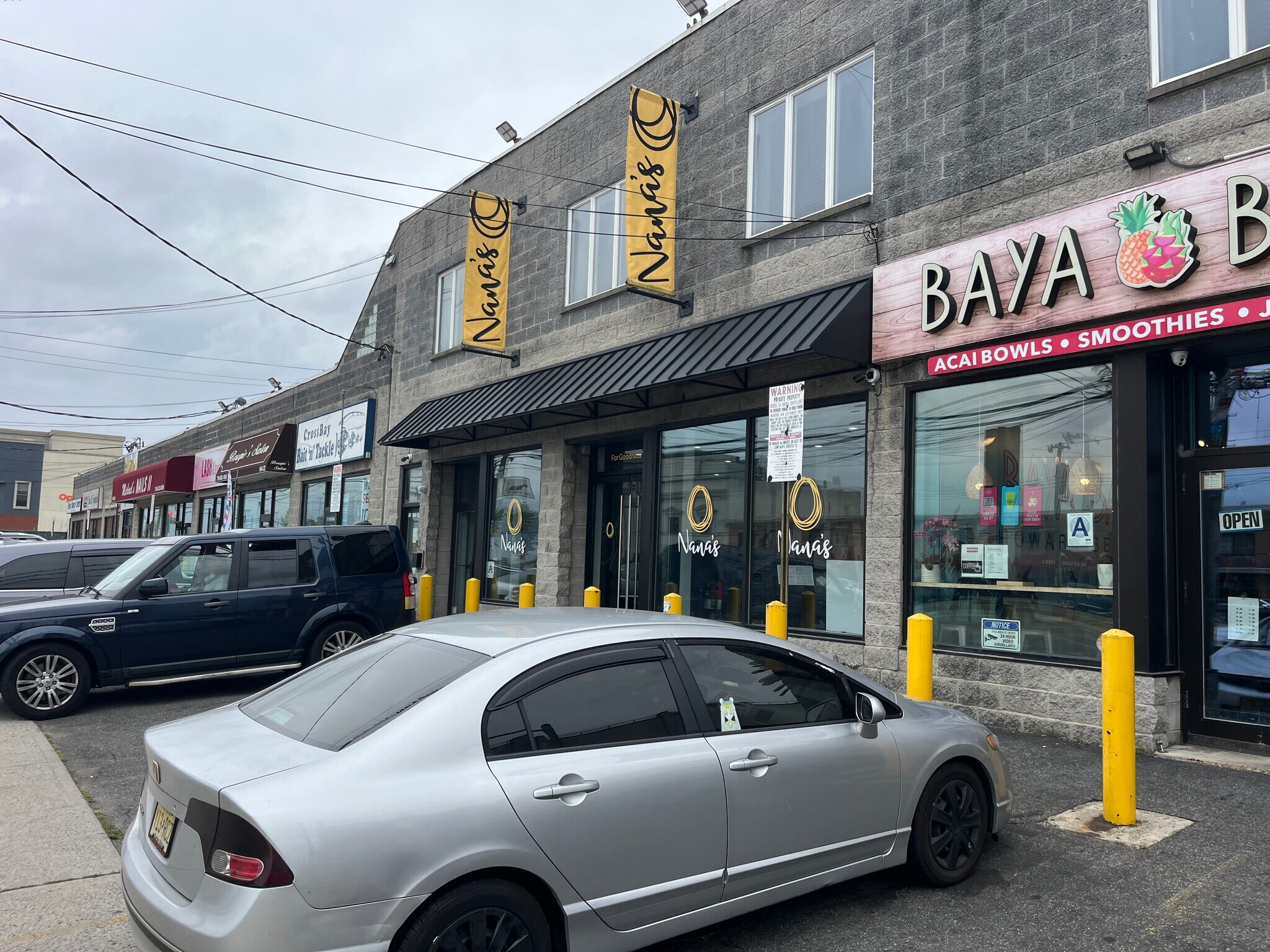 164-24-48 Cross Bay Boulevard, Howard Beach, Howard Beach, NY à louer Photo principale– Image 1 sur 8