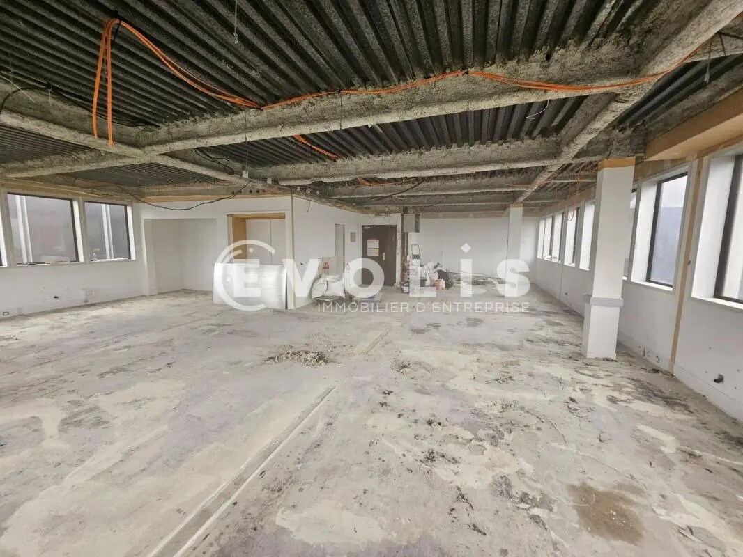 Bureau dans Malakoff à louer Photo intérieure– Image 1 sur 7