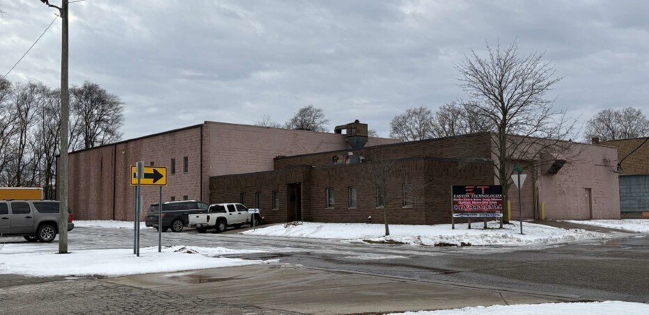 2104 Cypress St, Port Huron, MI à vendre Photo principale– Image 1 sur 2