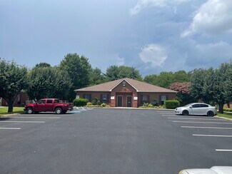 Plus de détails pour 222 Heritage Park Dr, Murfreesboro, TN - Bureau à louer