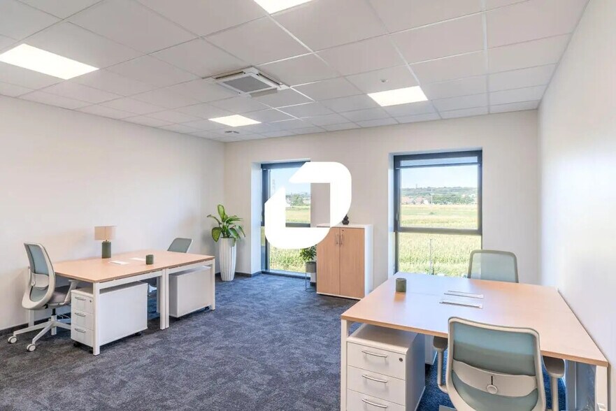 7 A Rue De Lisbonne, Schiltigheim à louer - Photo intérieure – Image 3 sur 13