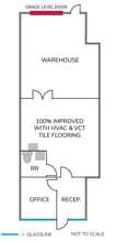 310 Via Vera Cruz, San Marcos, CA à louer Plan d’étage– Image 1 sur 1
