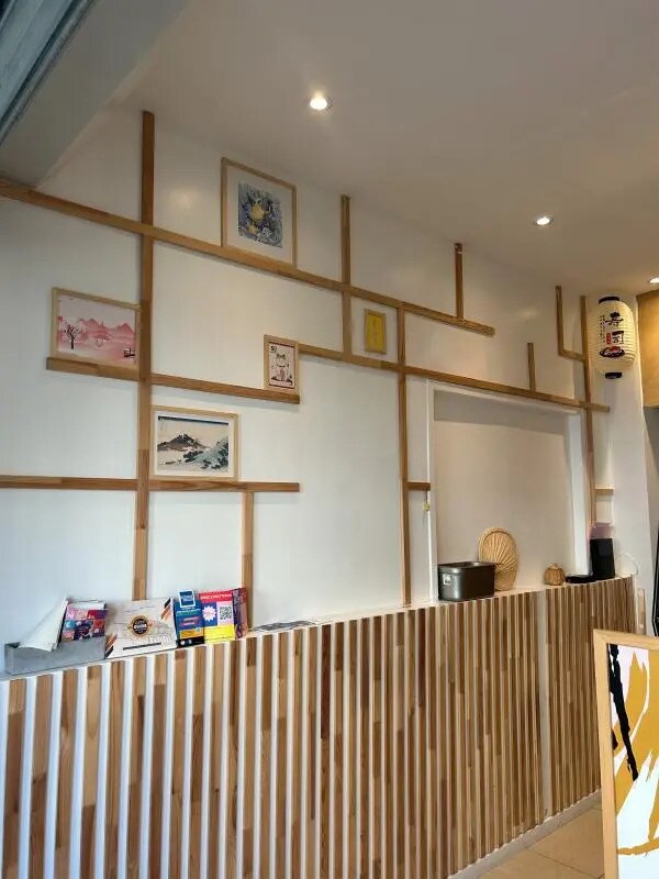 Plus de détails pour 180 B Rue Fondaudege, Bordeaux - Local commercial à louer