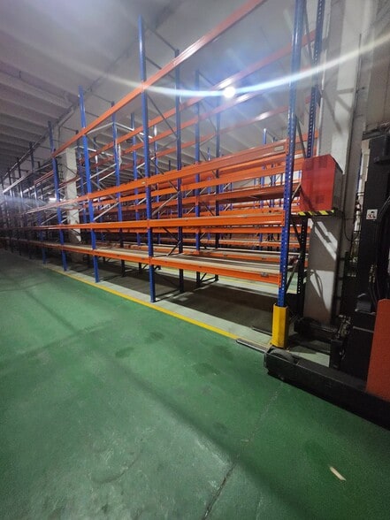 Industriel/Logistique dans La Palma de Cervelló, Barcelona à vendre - Photo intérieure – Image 3 sur 4