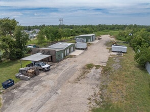 5320 FM 2004 Rd, Hitchcock, TX à louer Aérien– Image 2 sur 10