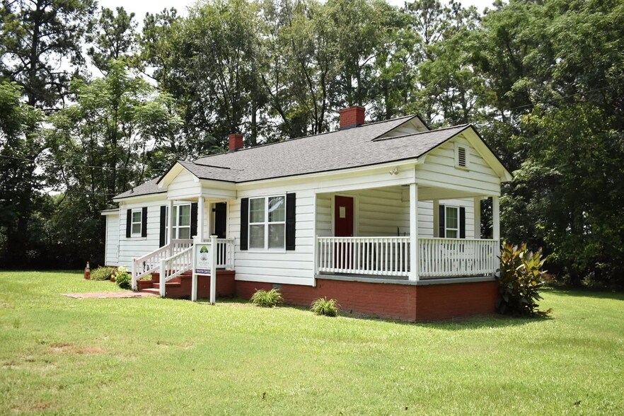 78 Greers Dairy Rd, Covington, GA à vendre - Photo principale – Image 1 sur 6