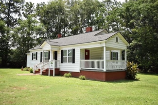 Plus de détails pour 78 Greers Dairy Rd, Covington, GA - Spécialisé à vendre