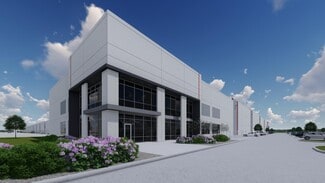 Plus de détails pour 3501 McPherson Dr, Northlake, TX - Industriel/Logistique à louer