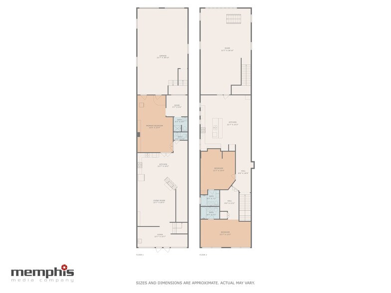 2557 Broad Ave, Memphis, TN à vendre - Photo de l’immeuble – Image 3 sur 21