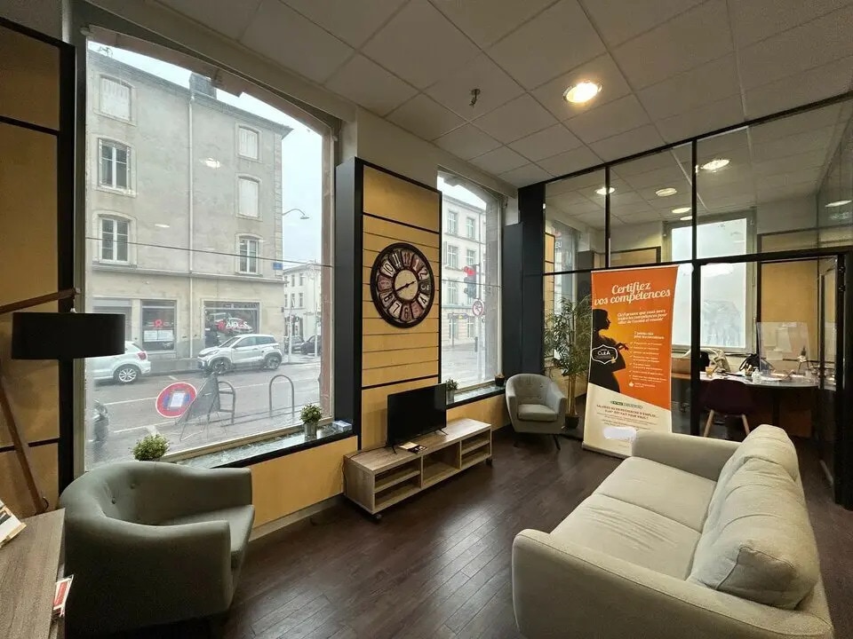 Bureau dans Nancy à louer Photo intérieure– Image 1 sur 8