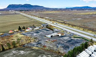 Plus de détails pour 77 Boul Sir-Wilfrid-Laurier, Saint-Basile-le-Grand, QC - Industriel/Logistique à louer