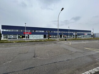 Plus de détails pour 9 Rue de la Guadeloupe, Wittenheim - Local d'activités à louer