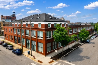 Plus de détails pour 1400-1416 W Fulton St, Chicago, IL - Bureau à louer